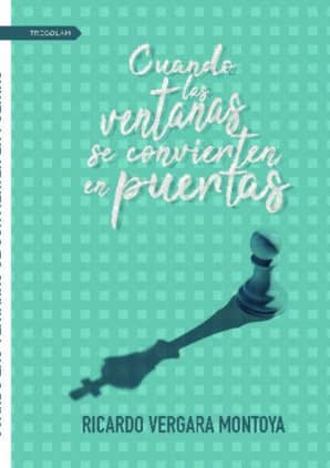 Cuando las ventanas se convierten en puertas