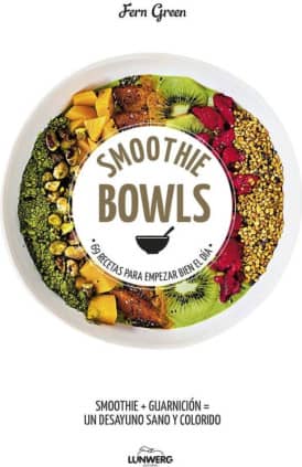 Smoothie Bowls