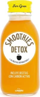 Smoothies detox