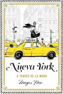 Nueva York a través de la moda