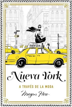 Nueva York a través de la moda