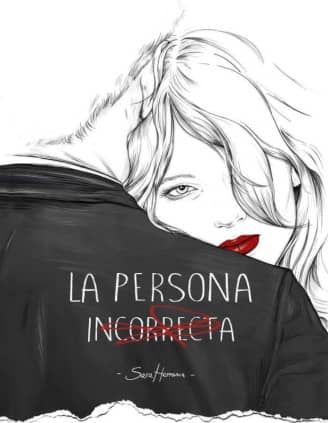 La persona incorrecta