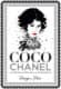 Coco Chanel. La revolución de la elegancia