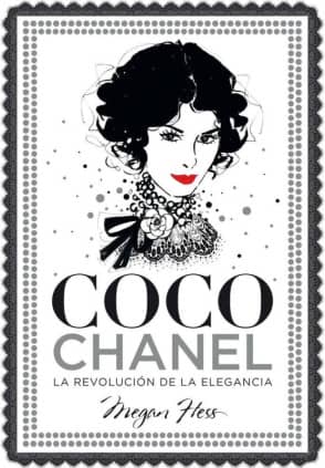 Coco Chanel. La revolución de la elegancia