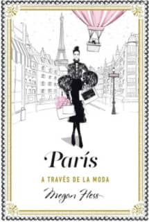 París a través de la moda