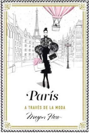 París a través de la moda