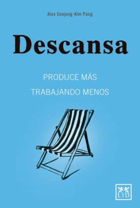 Descansa