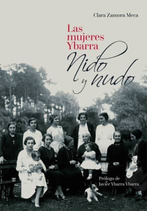 Las mujeres Ybarra