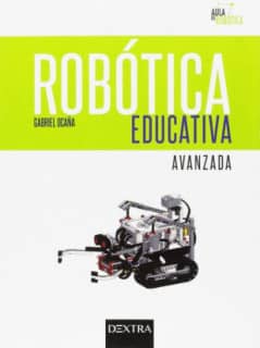 Robótica Educativa Avanzada