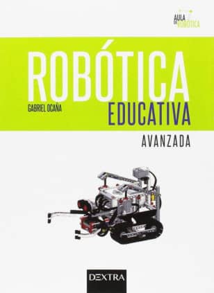 Robótica Educativa Avanzada