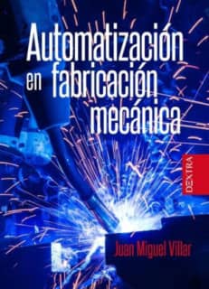 AUTOMATIZACIÓN EN FABRICACIÓN MECÁNICA
