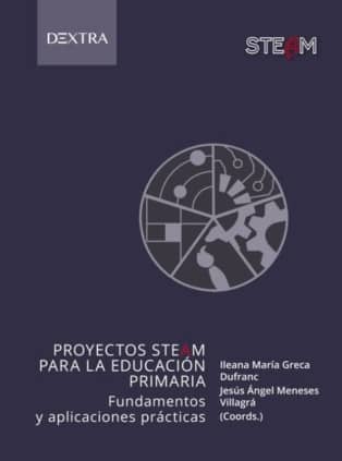 PROYECTOS STEAM PARA LA EDUCACION PRIMAR