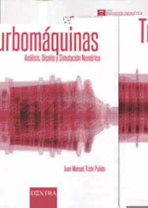 Turbomáquinas