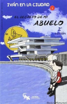 El secreto de mi abuelo