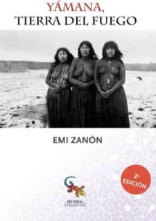 Yámana, Tierra del Fuego