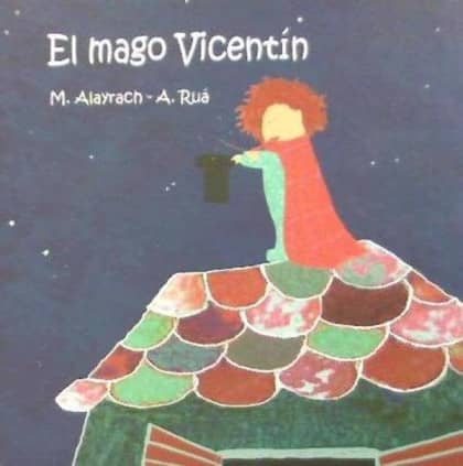 El mago Vicentín