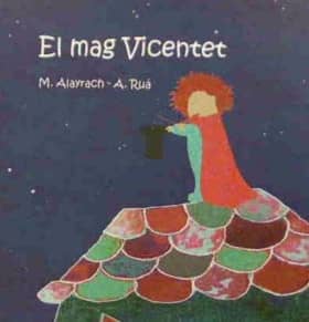 El mag Vicentet