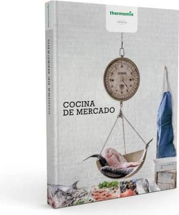 Cocina de mercado