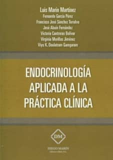 ENDOCRINOLOGIA APLICADA A LA PRACTICA CLINICA