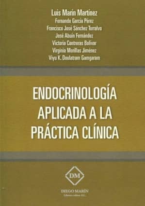 ENDOCRINOLOGIA APLICADA A LA PRACTICA CLINICA