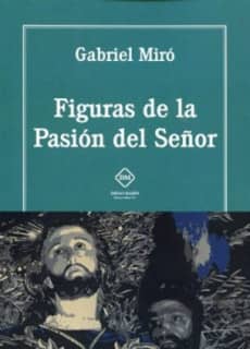 FIGURAS DE LA PASION DEL SEÑOR