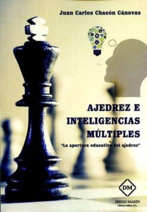 AJEDREZ E INTELIGENCIAS MULTIPLES