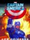 Capitán América. Los orígenes