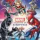 MARVEL COLECCION DE AVENTURAS