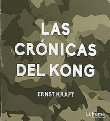 Las Crónicas del Kong