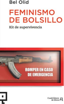 Feminismo de bolsillo