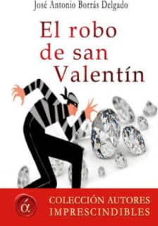El robo de San Valentín