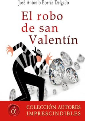 El robo de San Valentín