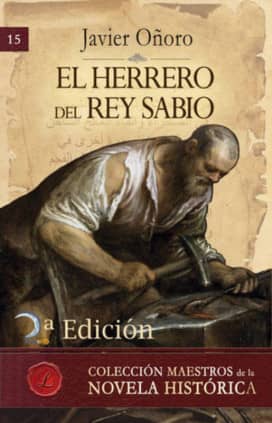 El herrero del rey sabio