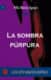La sombra púrpura