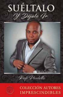 Suéltalo y déjalo ir