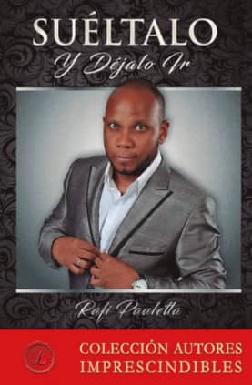 Suéltalo y déjalo ir