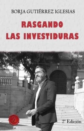 Rasgando las investiduras