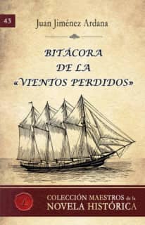 Bitácora de la Vientos Perdidos