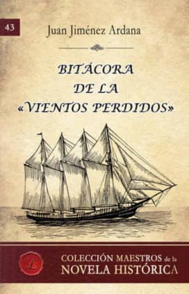 Bitácora de la Vientos Perdidos