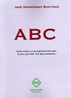 ABC GUIA PARA LA ELABORACION DEL PLAN LECTOR EN SECUNDARIA