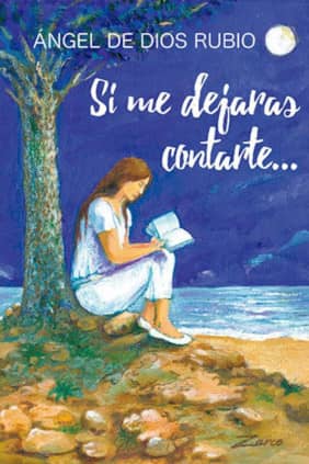 Si me dejaras contarte...