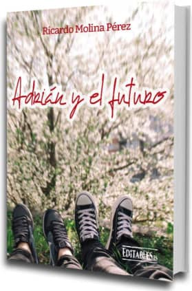 Adrián y el futuro