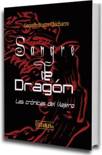 Sangre de Dragón