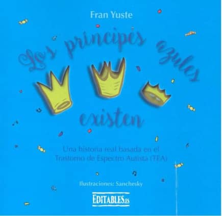 Los príncipes azules existen