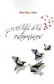 El libro de los estorninos