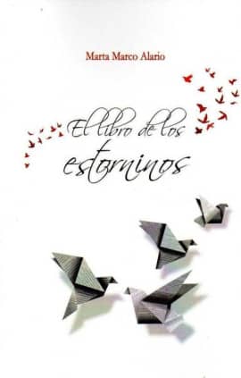 El libro de los estorninos