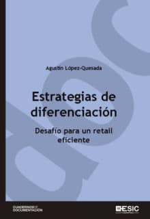 Estrategias de diferenciación