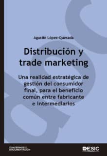 Distribución y trade marketing