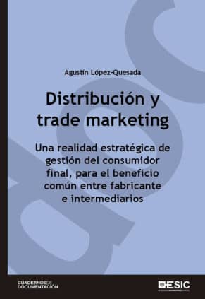 Distribución y trade marketing