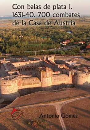 Con balas de plata I